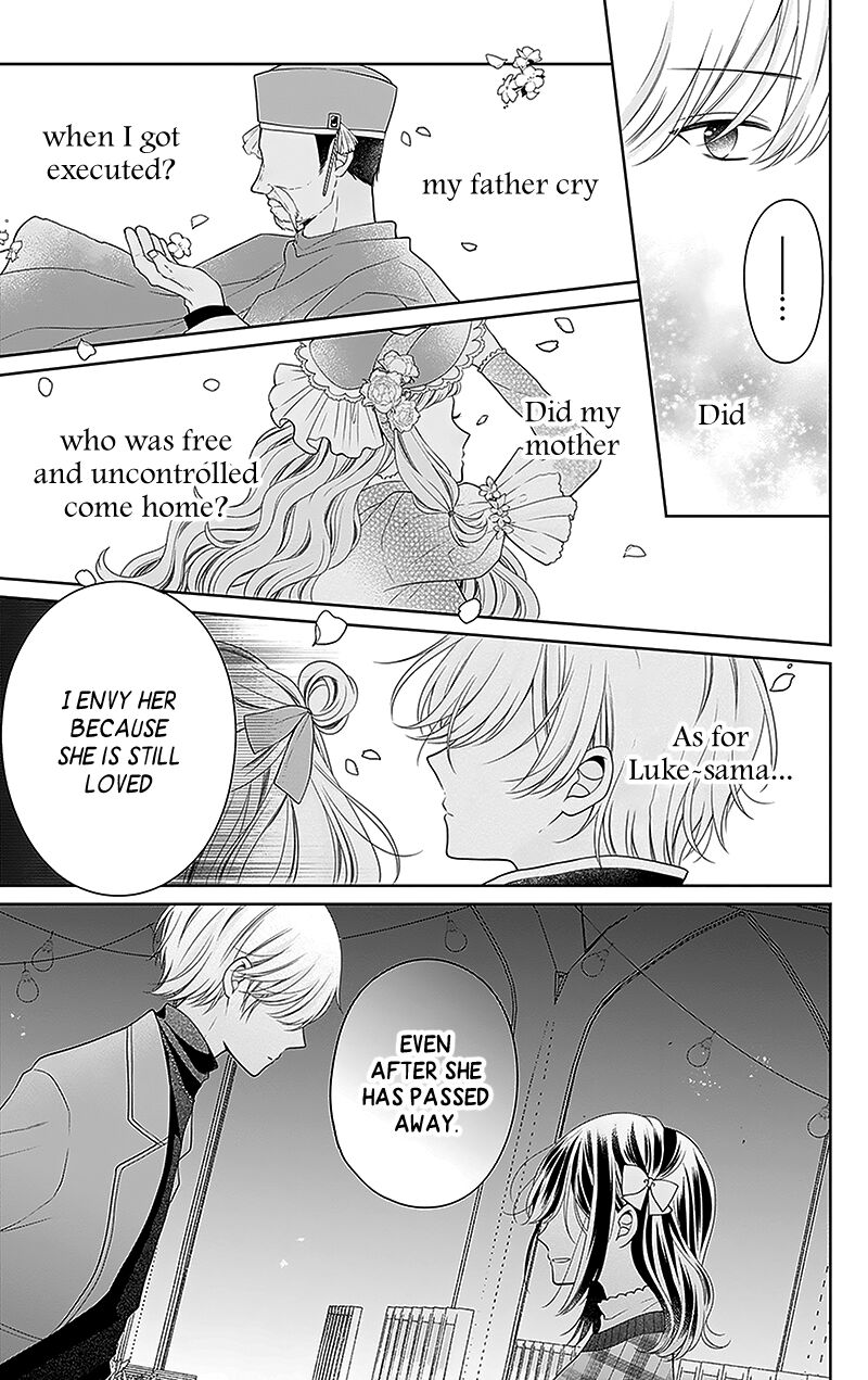 Hanabi Wa Samenai Yume Wo Miru 10 33