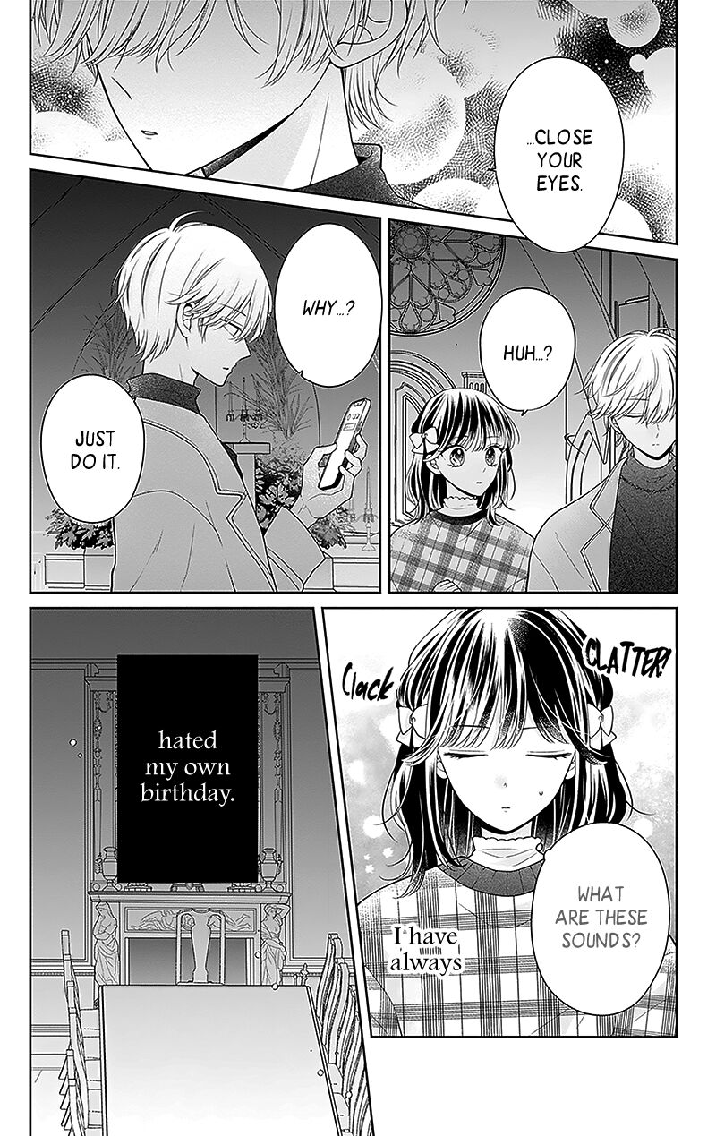 Hanabi Wa Samenai Yume Wo Miru 10 34