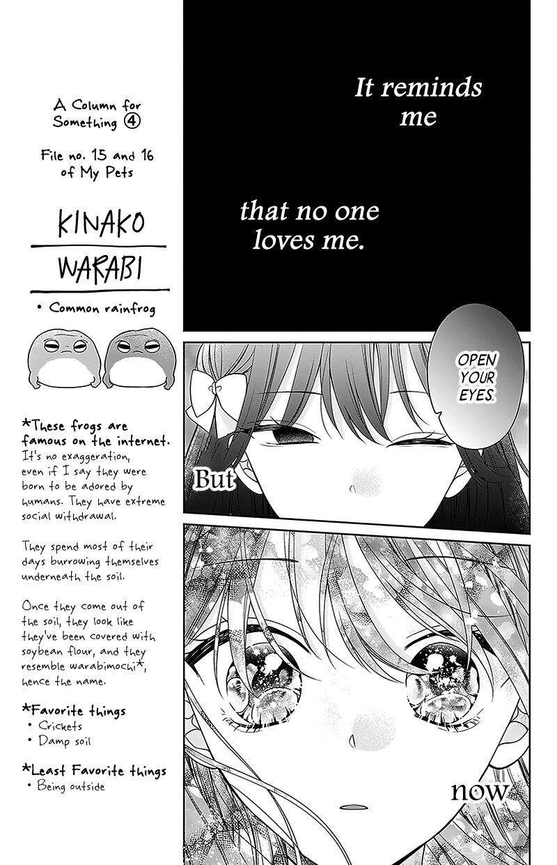 Hanabi Wa Samenai Yume Wo Miru 10 35