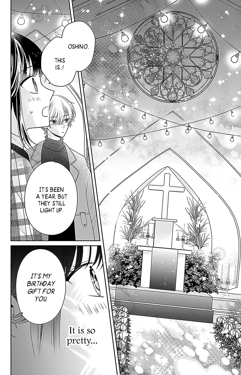 Hanabi Wa Samenai Yume Wo Miru 10 36