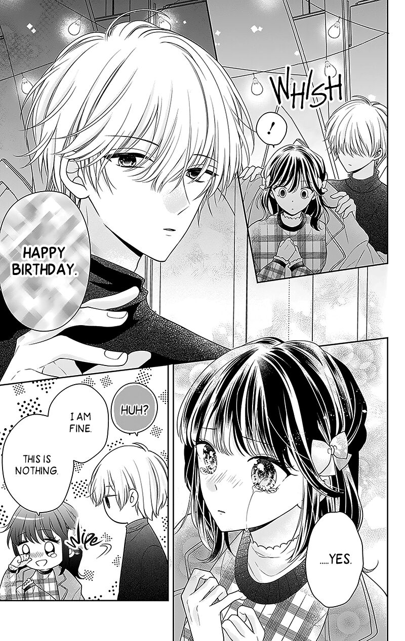 Hanabi Wa Samenai Yume Wo Miru 10 37