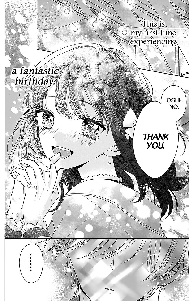 Hanabi Wa Samenai Yume Wo Miru 10 38