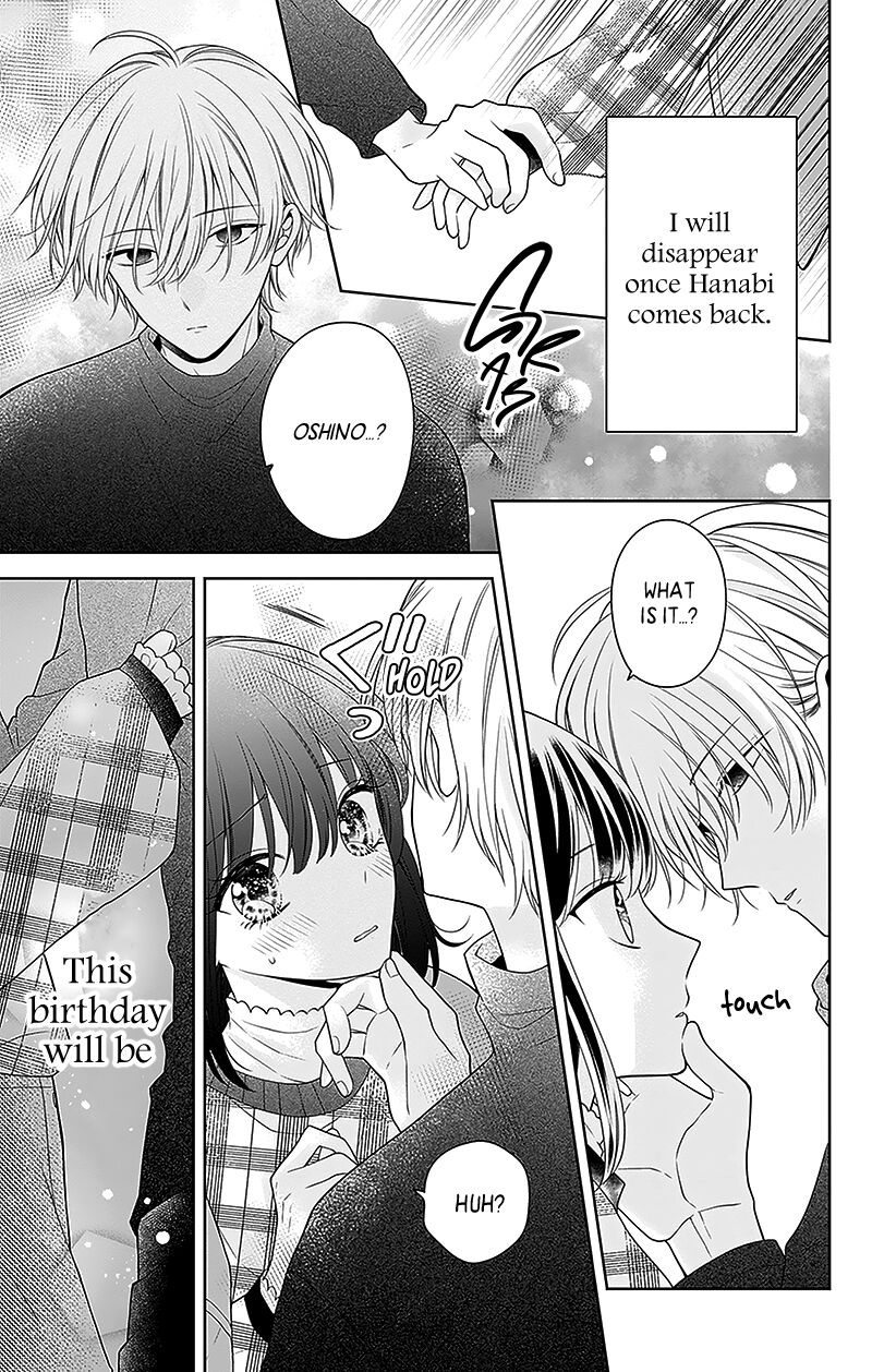 Hanabi Wa Samenai Yume Wo Miru 10 39