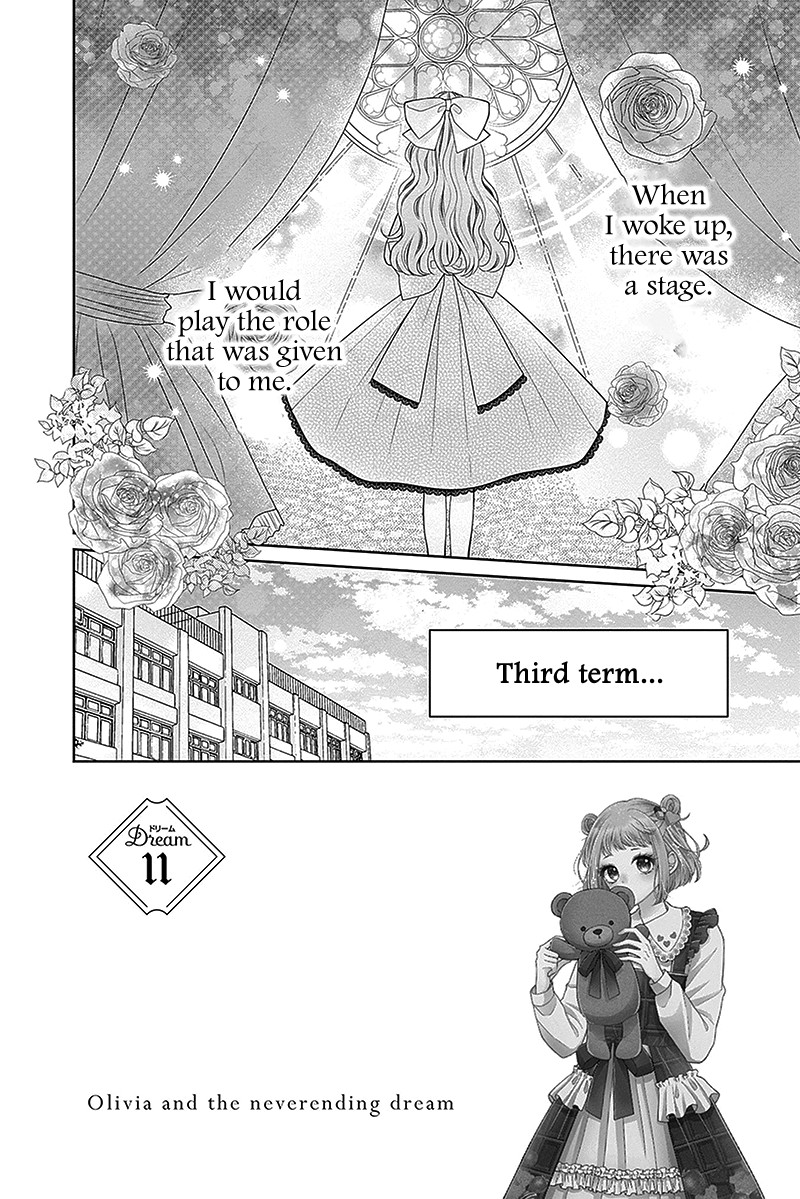 Hanabi Wa Samenai Yume Wo Miru 11 1