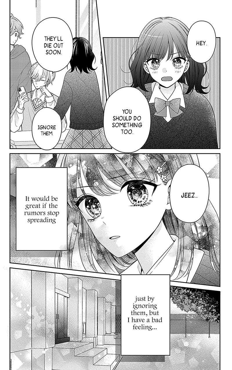 Hanabi Wa Samenai Yume Wo Miru 11 11