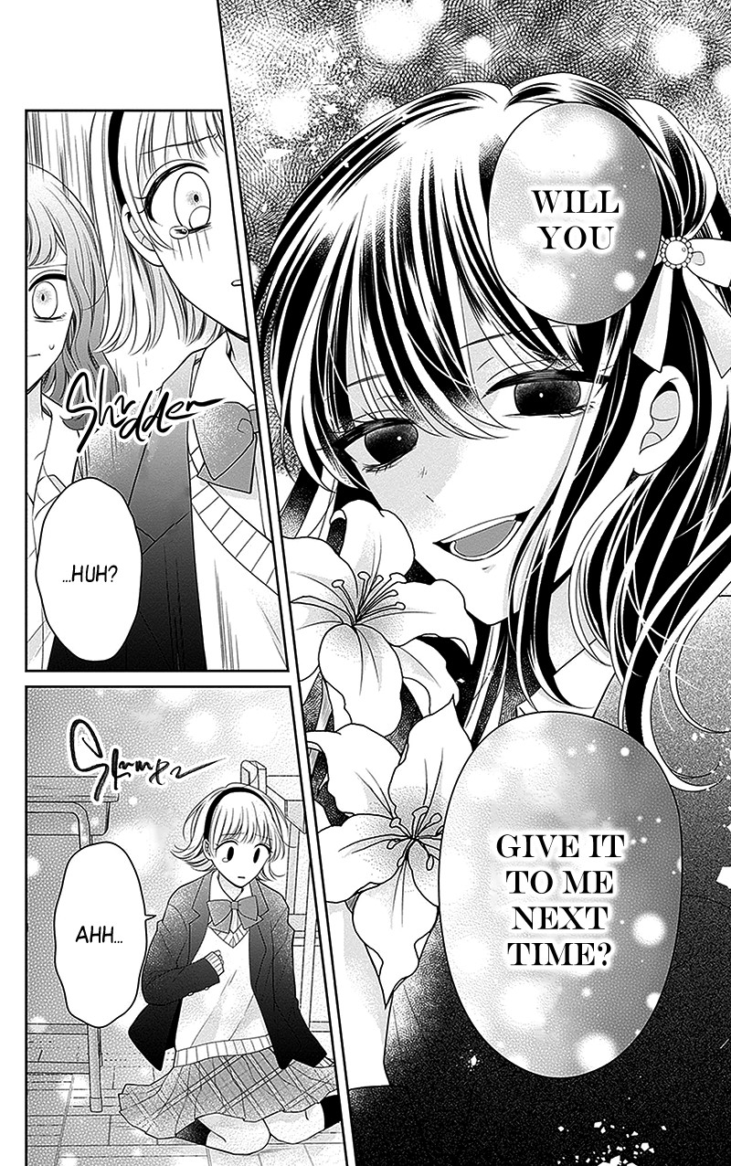 Hanabi Wa Samenai Yume Wo Miru 11 31