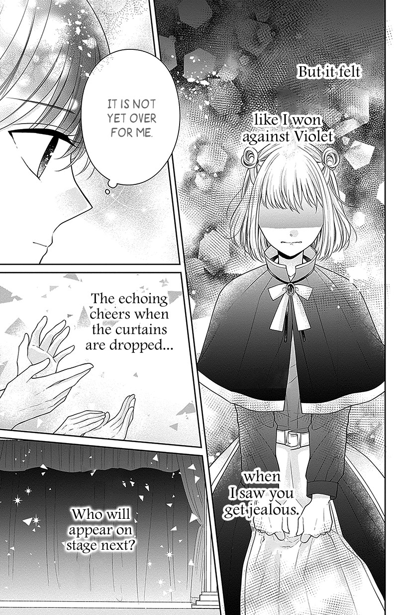 Hanabi Wa Samenai Yume Wo Miru 11 37