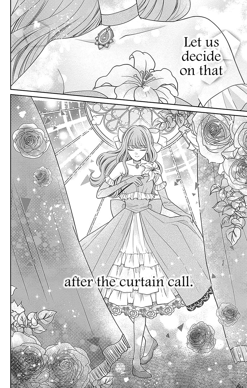 Hanabi Wa Samenai Yume Wo Miru 11 38