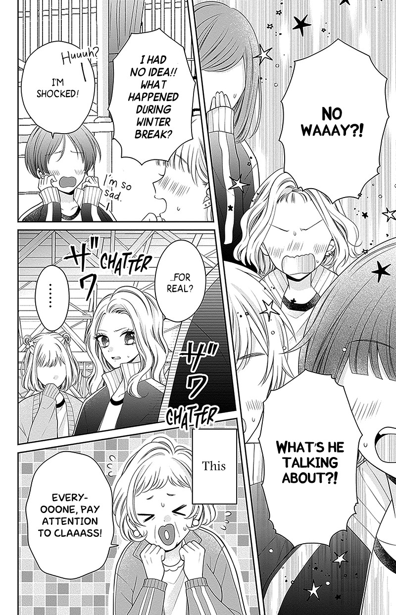 Hanabi Wa Samenai Yume Wo Miru 11 9