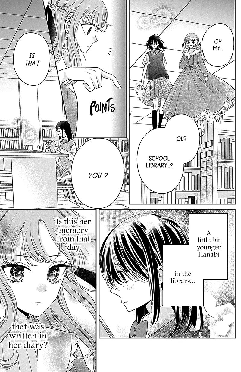 Hanabi Wa Samenai Yume Wo Miru 12 20
