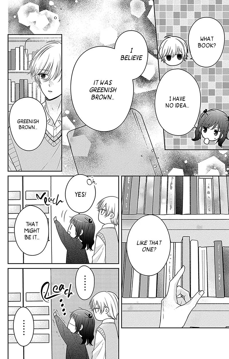 Hanabi Wa Samenai Yume Wo Miru 12 29