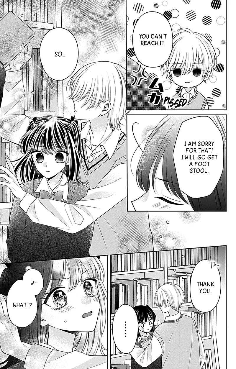 Hanabi Wa Samenai Yume Wo Miru 12 30