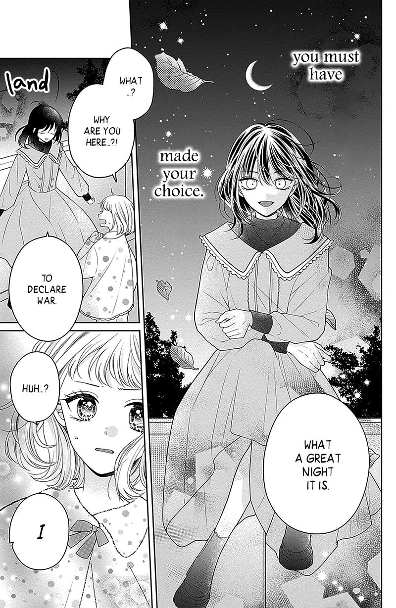 Hanabi Wa Samenai Yume Wo Miru 12 39
