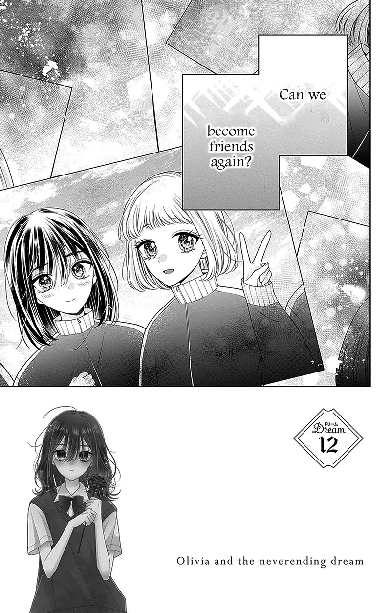 Hanabi Wa Samenai Yume Wo Miru 12 4