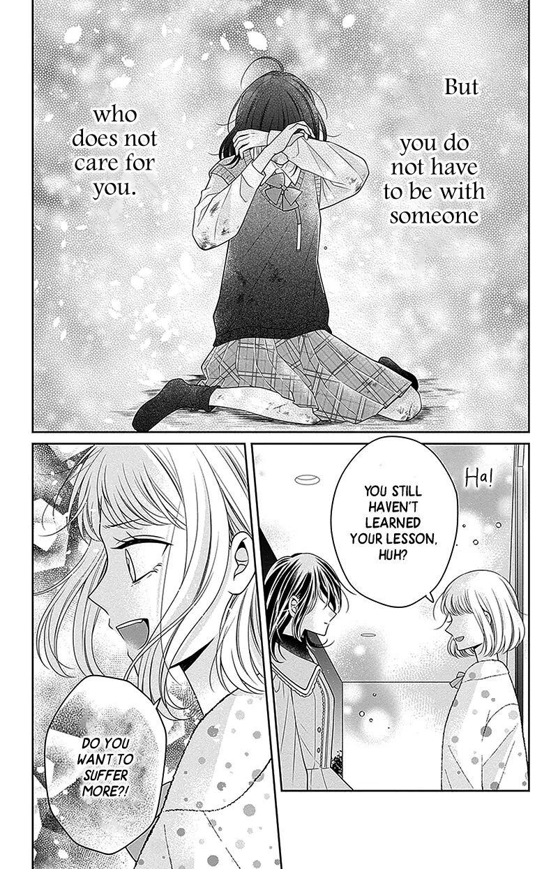 Hanabi Wa Samenai Yume Wo Miru 12 40