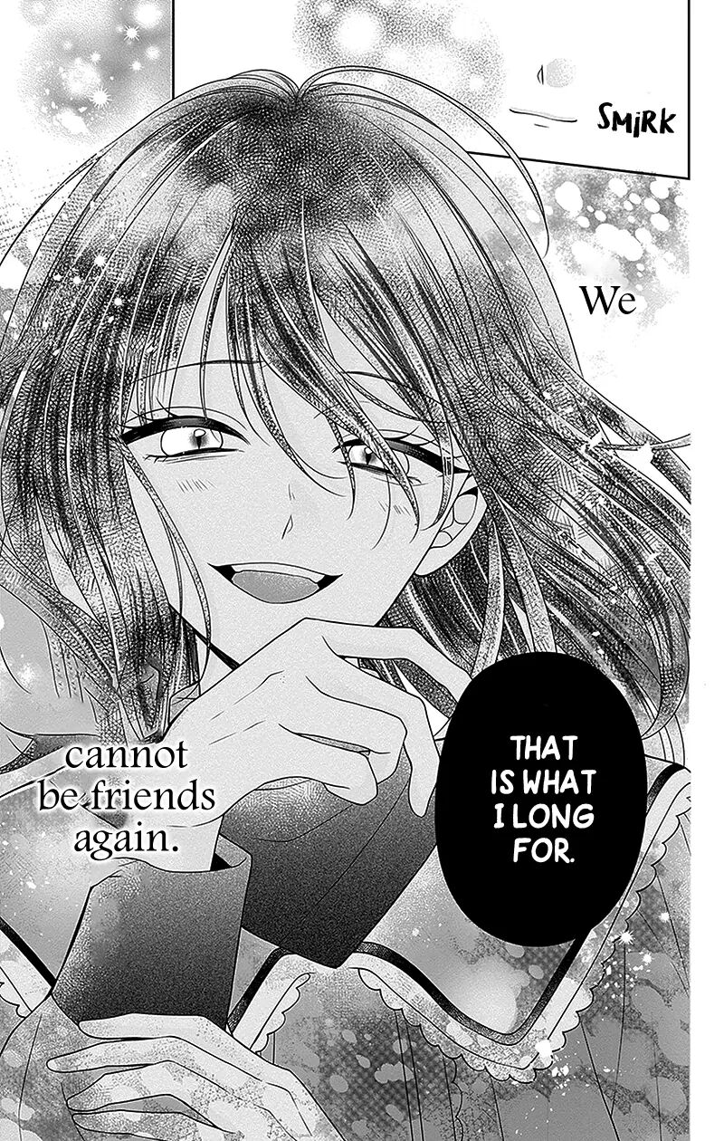 Hanabi Wa Samenai Yume Wo Miru 12 41