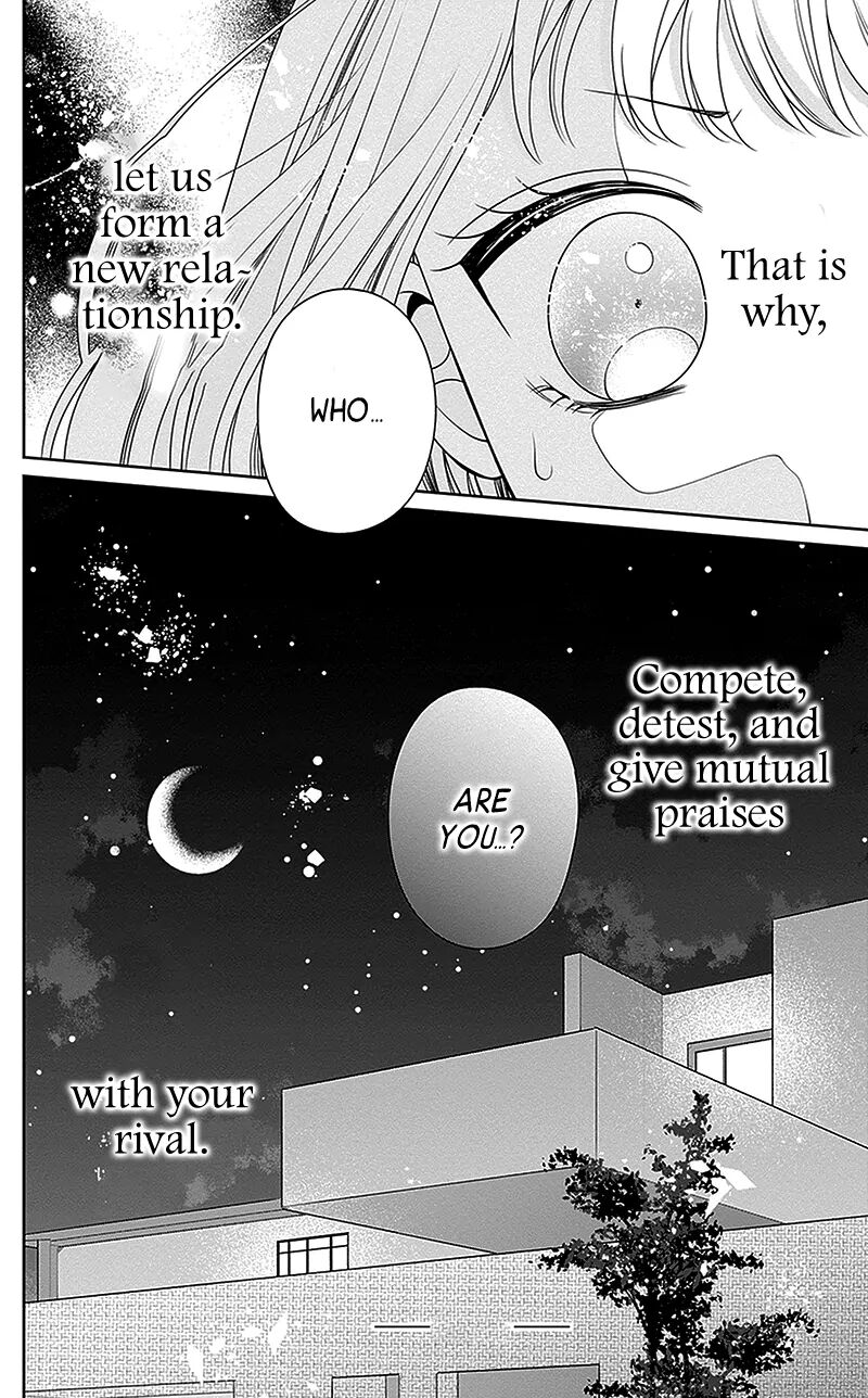 Hanabi Wa Samenai Yume Wo Miru 12 42