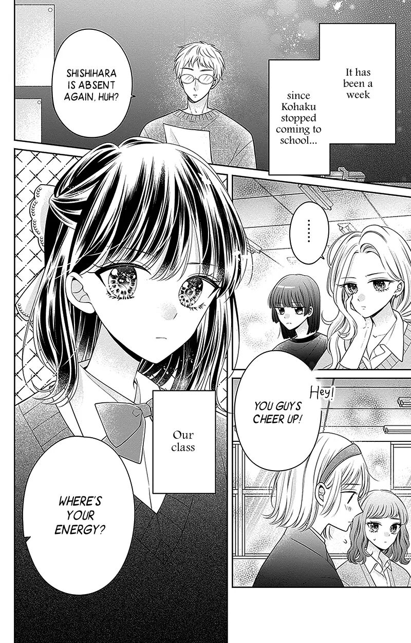 Hanabi Wa Samenai Yume Wo Miru 12 5