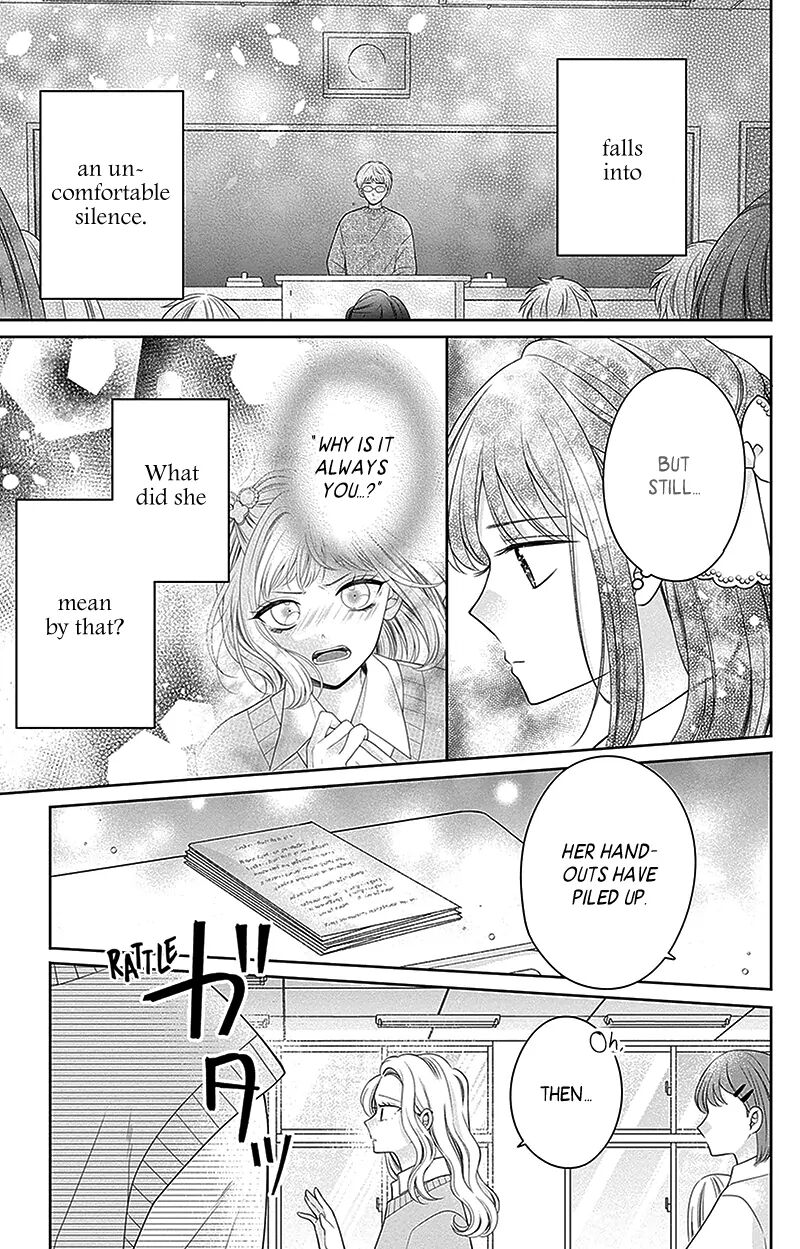 Hanabi Wa Samenai Yume Wo Miru 12 6