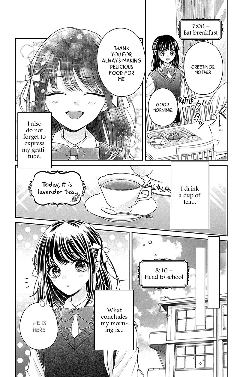 Hanabi Wa Samenai Yume Wo Miru 12e 5