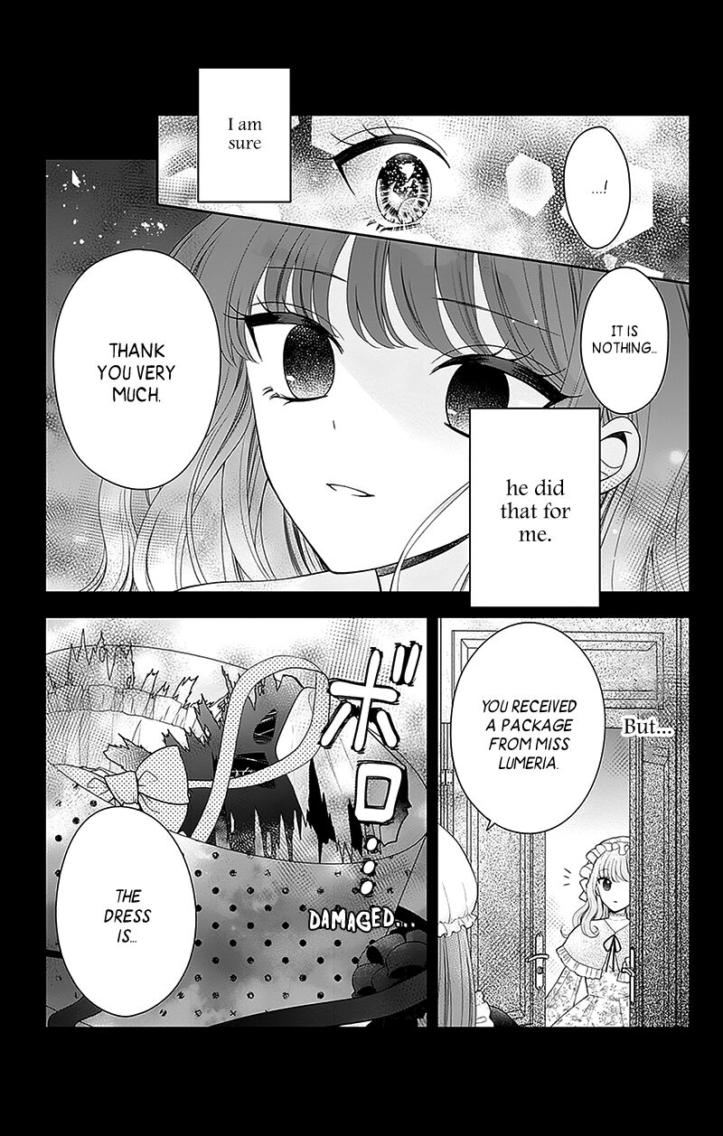 Hanabi Wa Samenai Yume Wo Miru 17 30