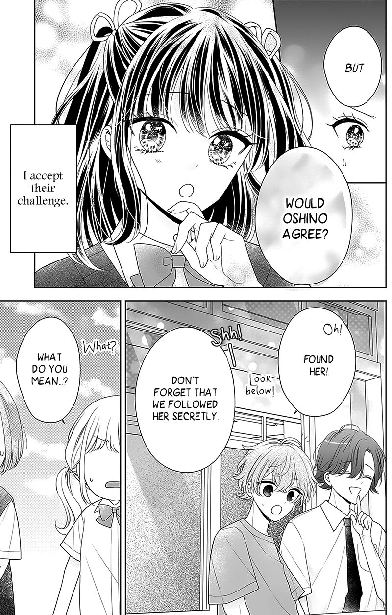 Hanabi Wa Samenai Yume Wo Miru 17 36