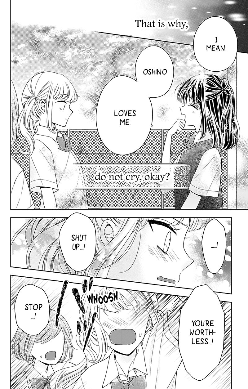 Hanabi Wa Samenai Yume Wo Miru 17 37