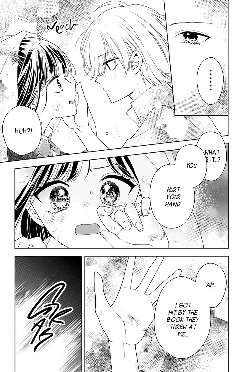 Hanabi Wa Samenai Yume Wo Miru 17 43