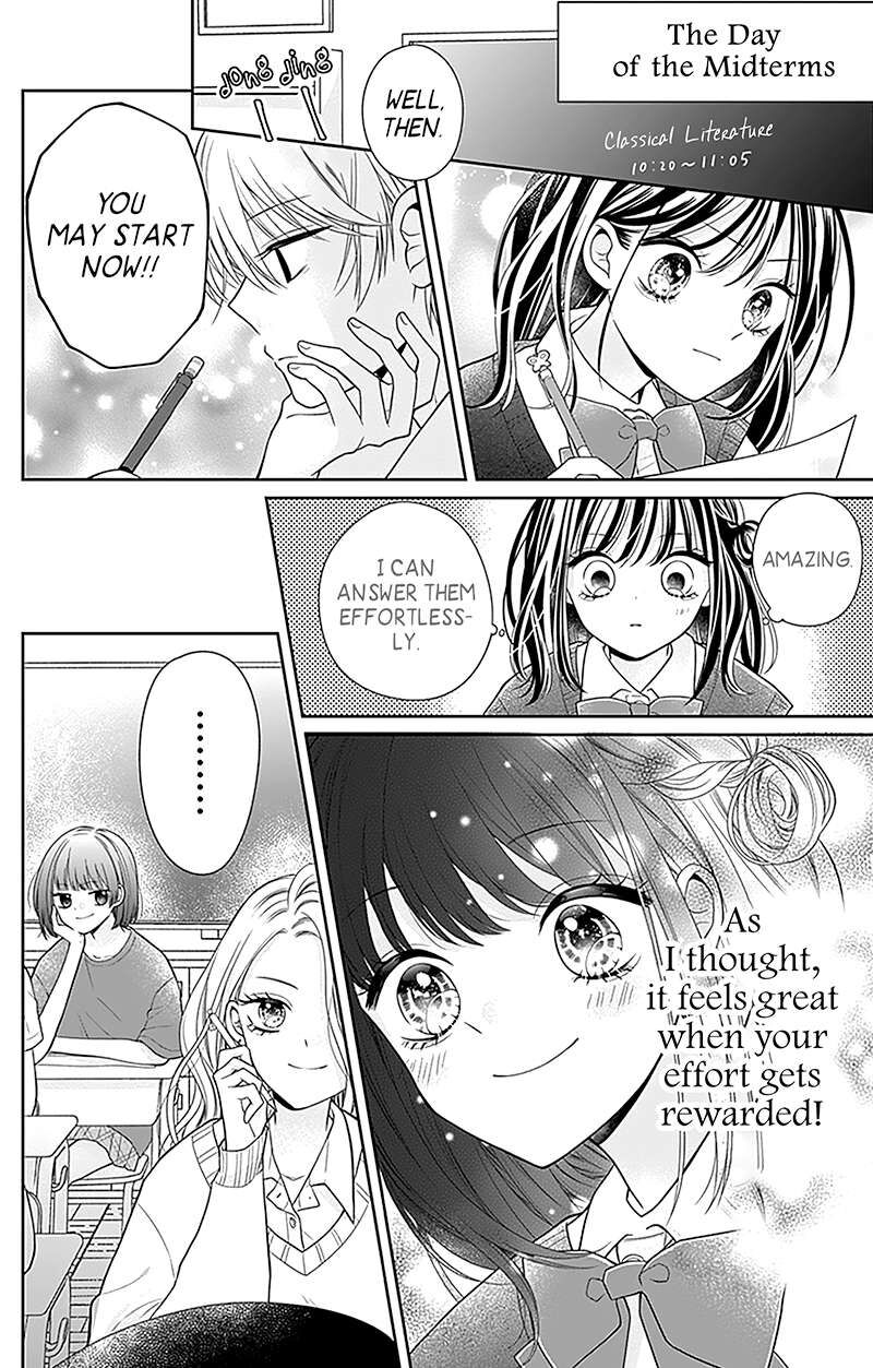 Hanabi Wa Samenai Yume Wo Miru 2 28