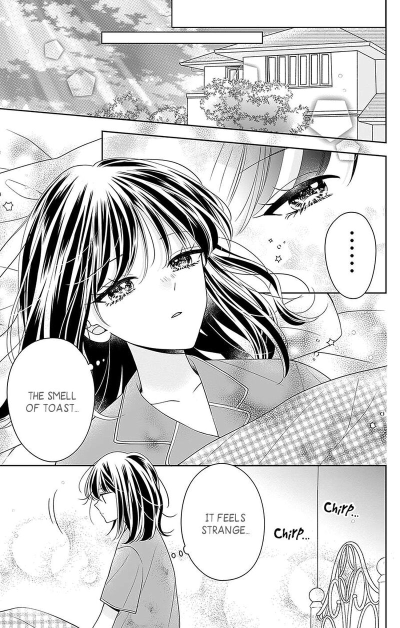 Hanabi Wa Samenai Yume Wo Miru 20 10