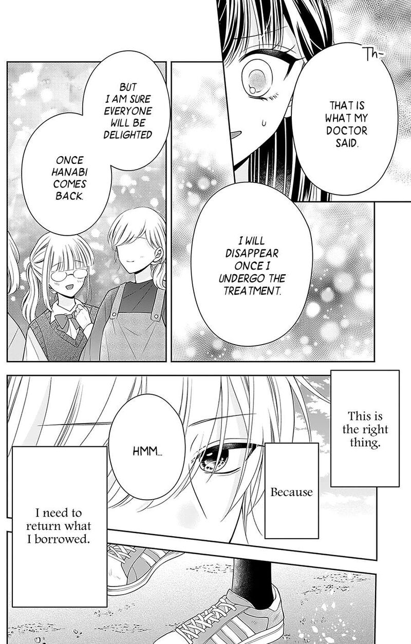 Hanabi Wa Samenai Yume Wo Miru 20 19