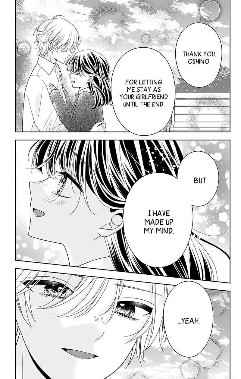 Hanabi Wa Samenai Yume Wo Miru 20 26