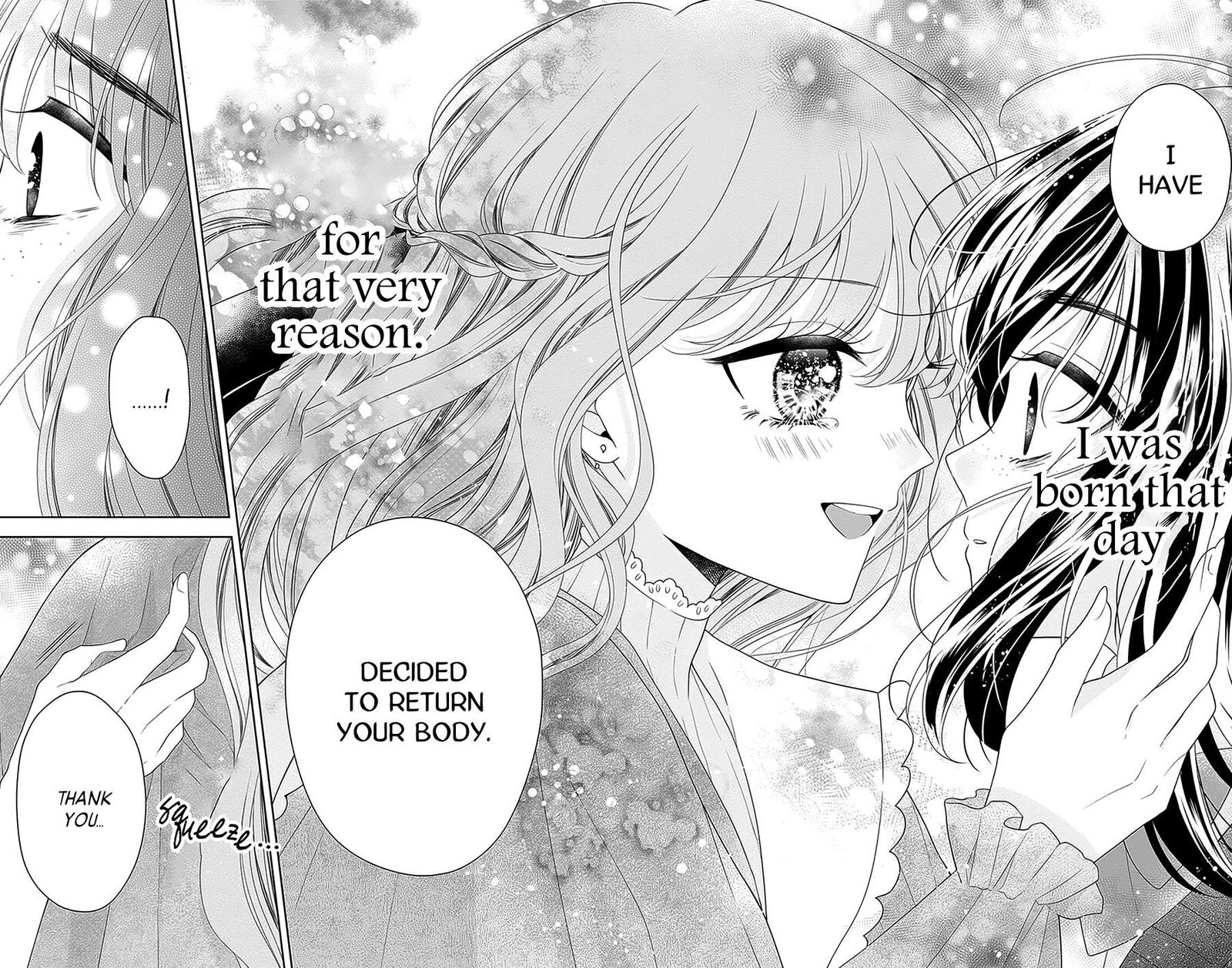 Hanabi Wa Samenai Yume Wo Miru 20 35
