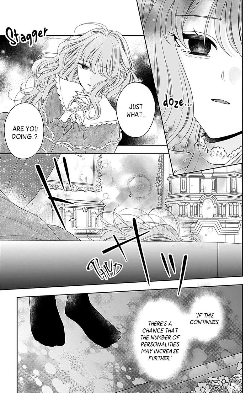 Hanabi Wa Samenai Yume Wo Miru 20 39