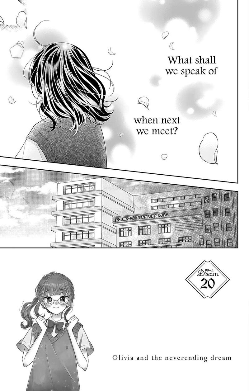 Hanabi Wa Samenai Yume Wo Miru 20 4