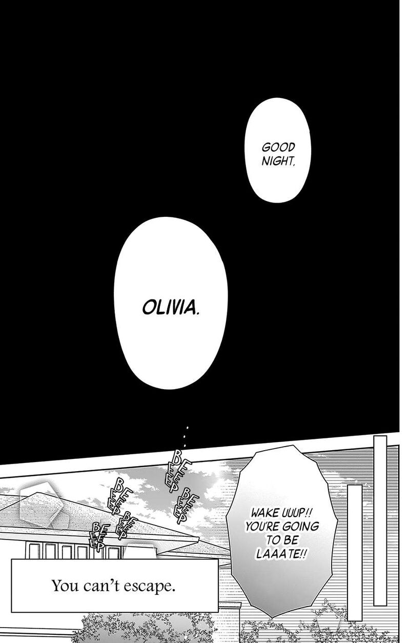 Hanabi Wa Samenai Yume Wo Miru 20 41