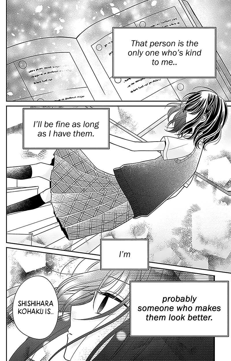 Hanabi Wa Samenai Yume Wo Miru 3 29