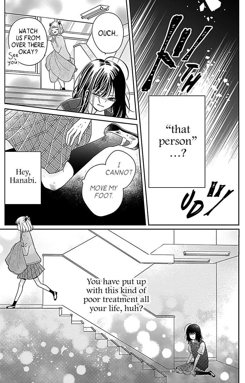 Hanabi Wa Samenai Yume Wo Miru 3 30