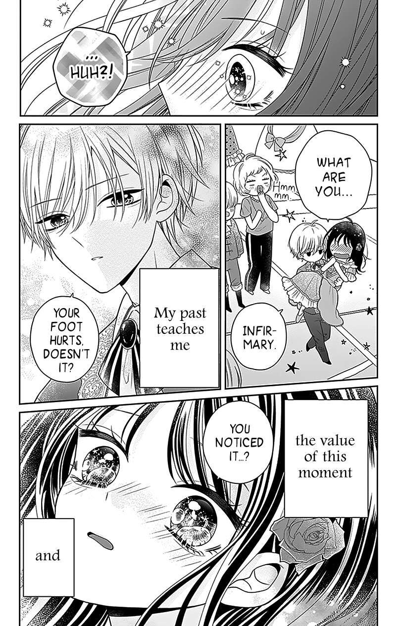 Hanabi Wa Samenai Yume Wo Miru 3 41
