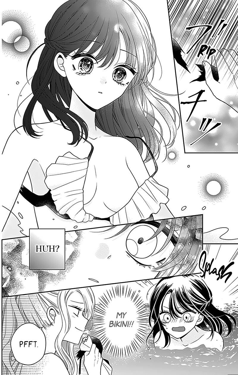 Hanabi Wa Samenai Yume Wo Miru 4 23