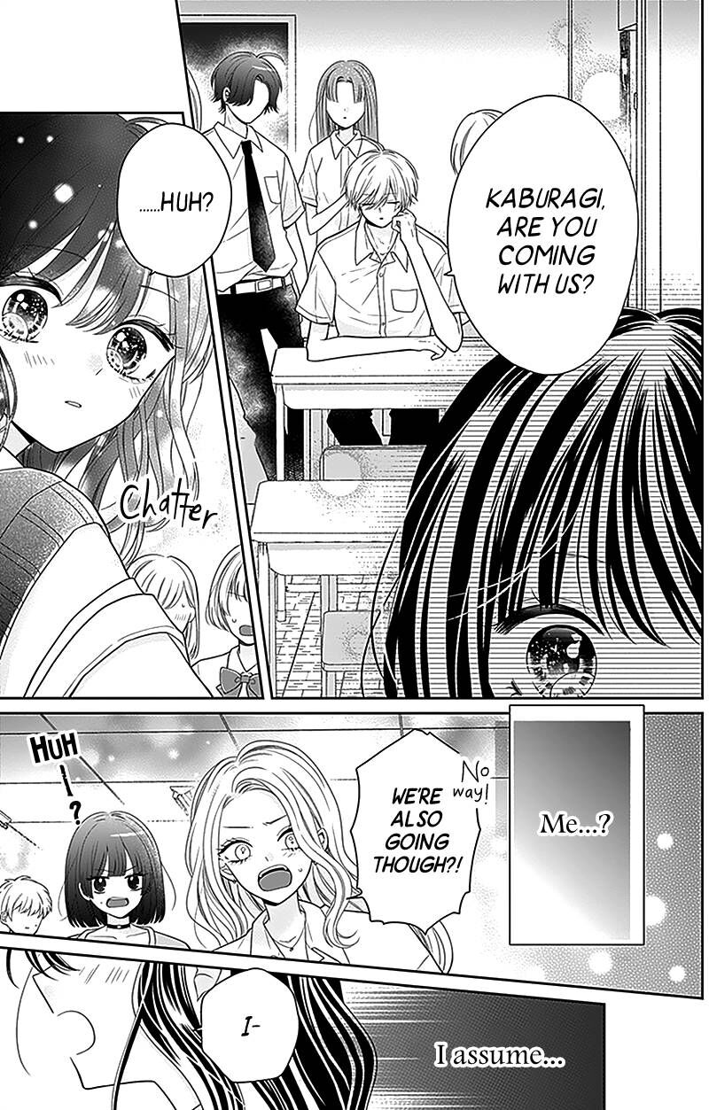 Hanabi Wa Samenai Yume Wo Miru 4 6