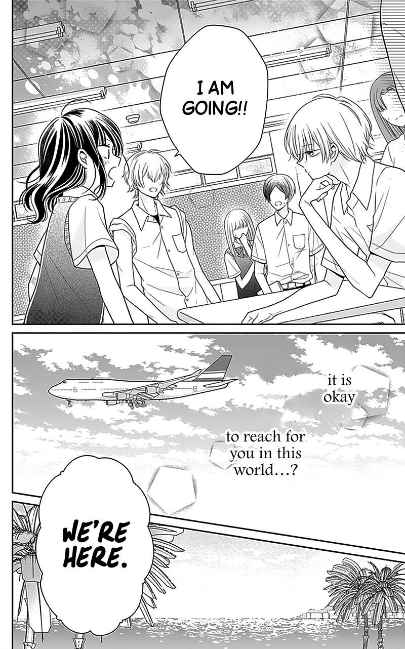 Hanabi Wa Samenai Yume Wo Miru 4 7