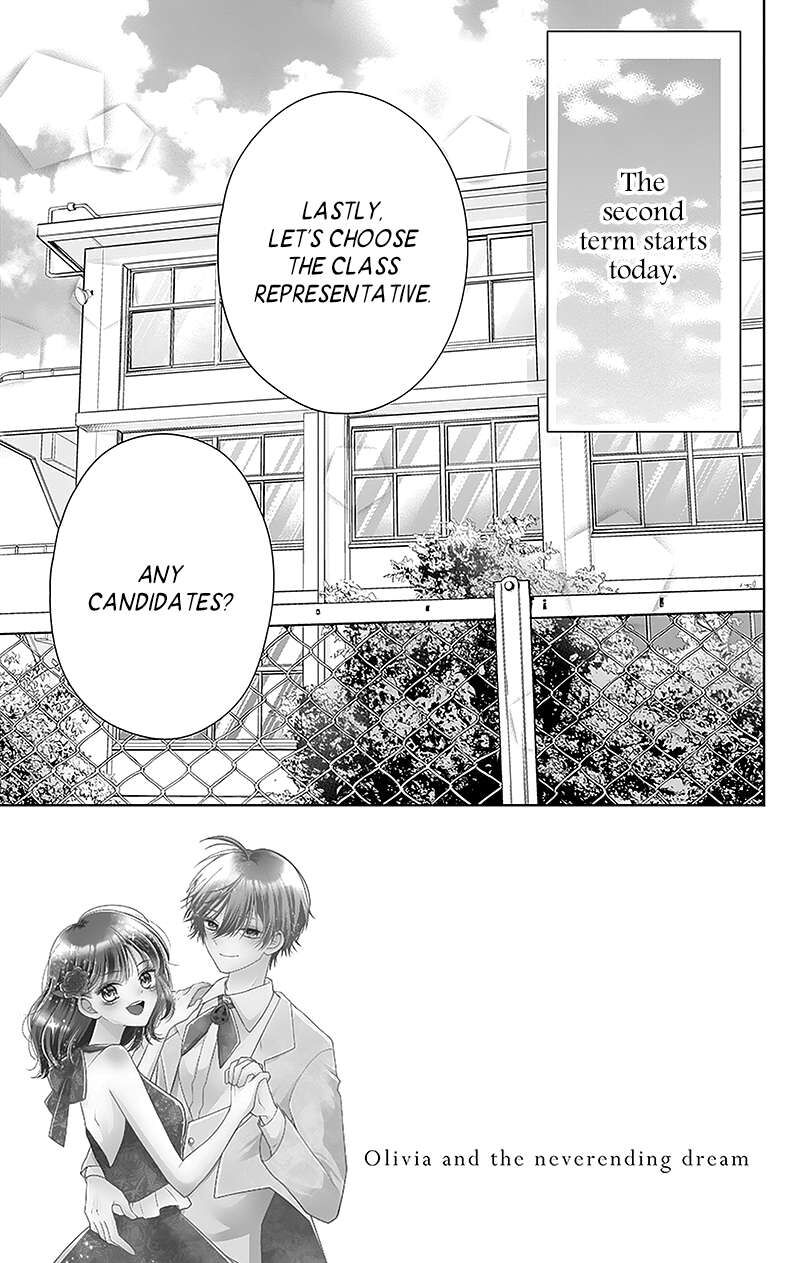 Hanabi Wa Samenai Yume Wo Miru 5 10