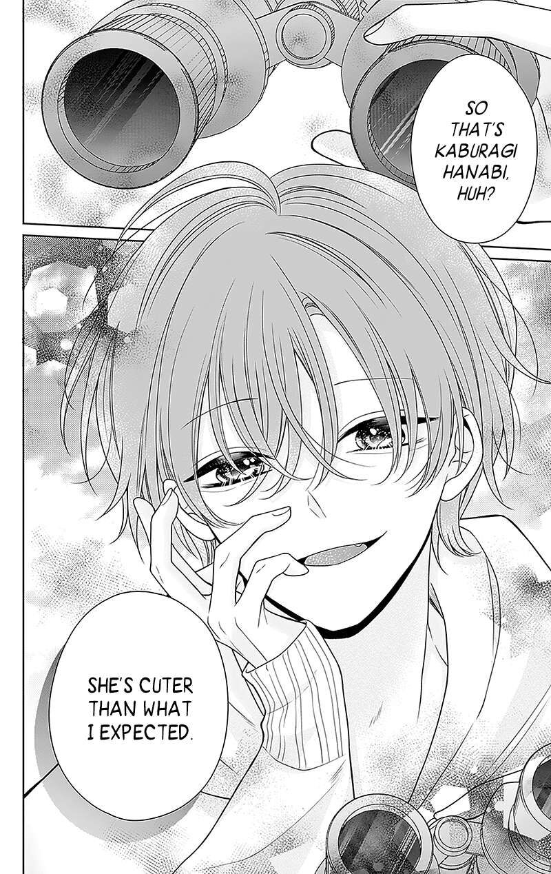 Hanabi Wa Samenai Yume Wo Miru 5 48