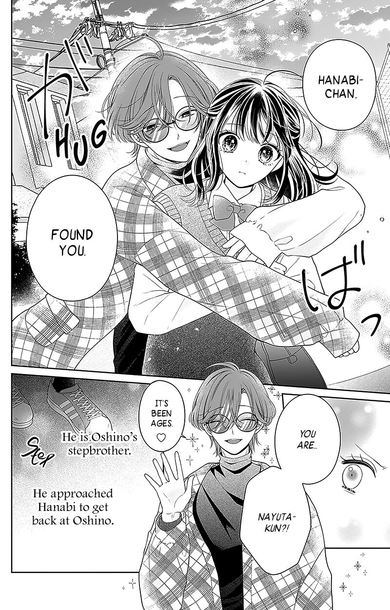Hanabi Wa Samenai Yume Wo Miru 9 12