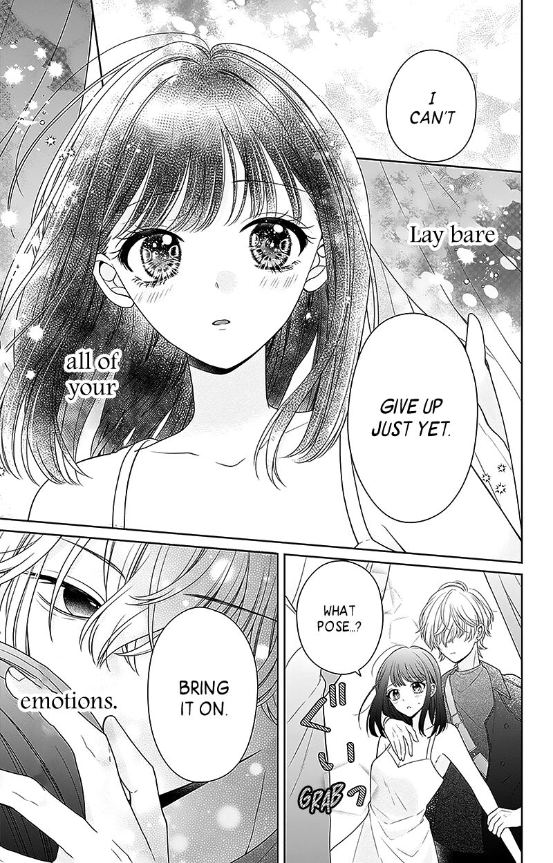 Hanabi Wa Samenai Yume Wo Miru 9 43