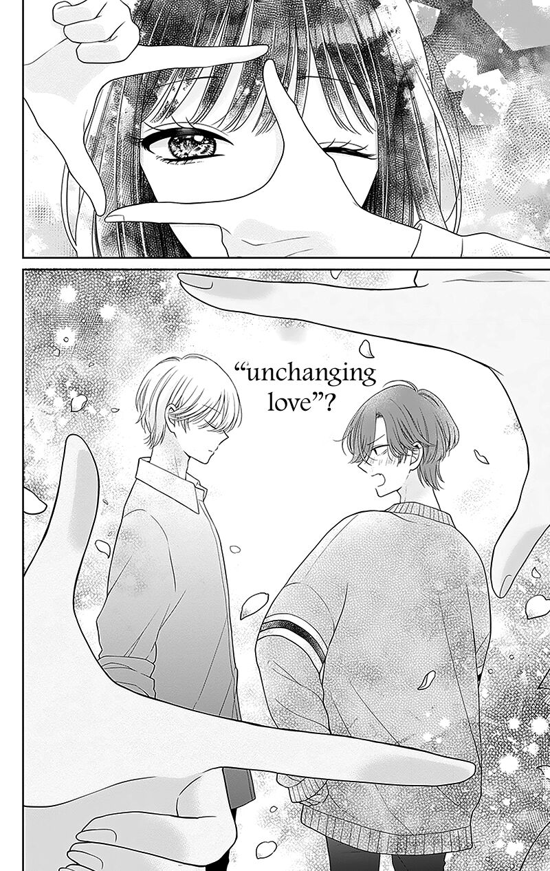 Hanabi Wa Samenai Yume Wo Miru 9 47