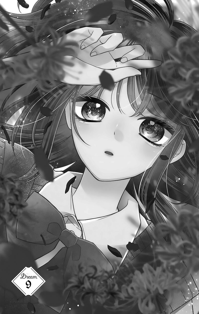 Hanabi Wa Samenai Yume Wo Miru 9 9