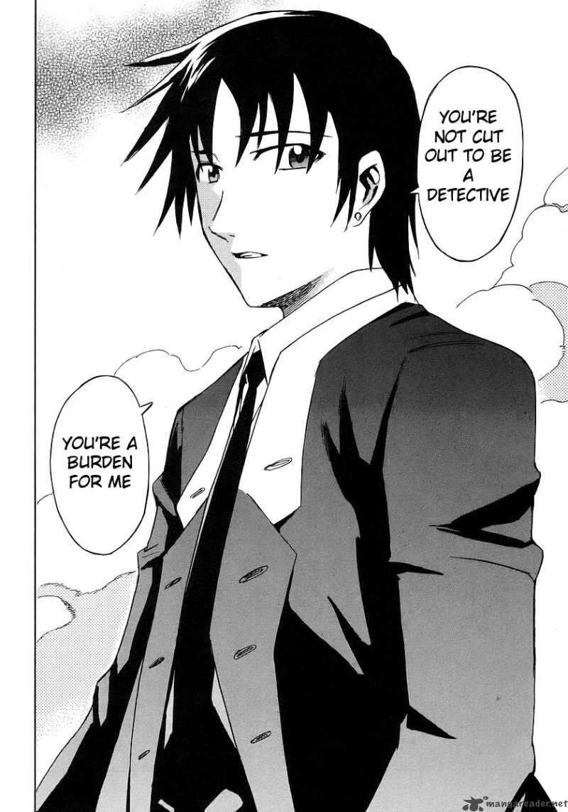 Hanako To Guuwa No Tera 10 34