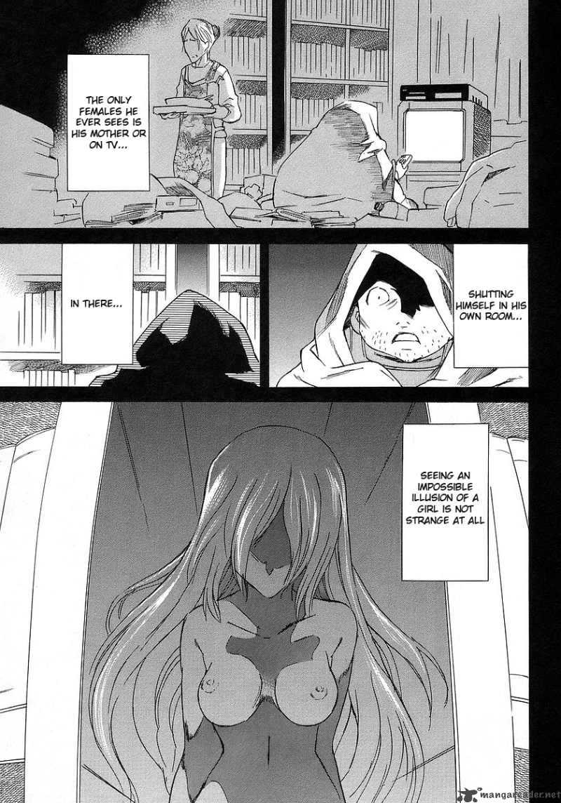 Hanako To Guuwa No Tera 11 13